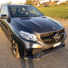 gris foncé gris ténorite met., rétroviseur extérieur noir, cuir Nappa Exclusive noir, pack style AMG, hautes performances AMG, Système de freinage, suspension pneumatique tout autour avec contrôle de niveau, intérieur entièrement en cuir Nappa, Sièges sport AMG exclusifs, système de pédales sport,système d'éclairage intelligent à LED, Feux arrière LED, etc.,Pack Rétroviseurs, Pack antivol,Pack PLUS, Pack nuit,Pack stationnement,PARKTRONIC,