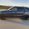 gris foncé gris ténorite met., rétroviseur extérieur noir, cuir Nappa Exclusive noir, pack style AMG, hautes performances AMG, Système de freinage, suspension pneumatique tout autour avec contrôle de niveau, intérieur entièrement en cuir Nappa, Sièges sport AMG exclusifs, système de pédales sport,système d'éclairage intelligent à LED, Feux arrière LED, etc.,Pack Rétroviseurs, Pack antivol,Pack PLUS, Pack nuit,Pack stationnement,PARKTRONIC,