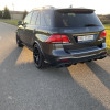 gris foncé gris ténorite met., rétroviseur extérieur noir, cuir Nappa Exclusive noir, pack style AMG, hautes performances AMG, Système de freinage, suspension pneumatique tout autour avec contrôle de niveau, intérieur entièrement en cuir Nappa, Sièges sport AMG exclusifs, système de pédales sport,système d'éclairage intelligent à LED, Feux arrière LED, etc.,Pack Rétroviseurs, Pack antivol,Pack PLUS, Pack nuit,Pack stationnement,PARKTRONIC,