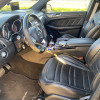 gris foncé gris ténorite met., rétroviseur extérieur noir, cuir Nappa Exclusive noir, pack style AMG, hautes performances AMG, Système de freinage, suspension pneumatique tout autour avec contrôle de niveau, intérieur entièrement en cuir Nappa, Sièges sport AMG exclusifs, système de pédales sport,système d'éclairage intelligent à LED, Feux arrière LED, etc.,Pack Rétroviseurs, Pack antivol,Pack PLUS, Pack nuit,Pack stationnement,PARKTRONIC,