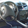 Climatisation, Différentiel autobloquant,Intérieur en cuir, Sièges chauffants,Système de navigation, Vitres électriques