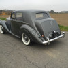 Fully restored by Auto-Sport Classic cars