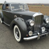 Fully restored by Auto-Sport Classic cars