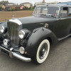 Fully restored by Auto-Sport Classic cars