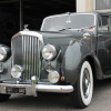 Fully restored by Auto-Sport Classic cars