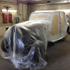 Fully restored by Auto-Sport Classic cars