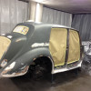 Fully restored by Auto-Sport Classic cars