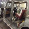 Fully restored by Auto-Sport Classic cars