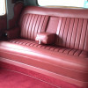 Fully restored by Auto-Sport Classic cars