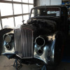 Fully restored by Auto-Sport Classic cars