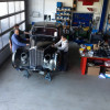 Fully restored by Auto-Sport Classic cars