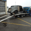 Fully restored by Auto-Sport Classic cars