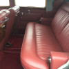 Fully restored by Auto-Sport Classic cars