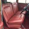 Fully restored by Auto-Sport Classic cars