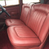 Fully restored by Auto-Sport Classic cars