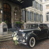 Fully restored by Auto-Sport Classic cars
