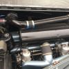 Fully restored by Auto-Sport Classic cars