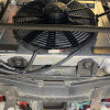 Présence d'un bossage de capot pour Filtre à air V8 EDELBROCK
Toit targa T-Top en 2 parties escamotable avec housse de rangement.
Carburateur quadruple corps polie en aluminium 650 CFM Type PROFORM .
Tuyau de carburant en caoutchouc synthétique protégé par tresse perform-O-FLEX d’Earl -
Raccords & Adaptateurs de tuyaux de mamelon unique d’auto-fit.
Collecteurs d’admission EDELBROCK -
Couvres culasses et le couvercle de filtre à air chromé EDELBROCK
Collecteurs échappements HOOKER Tubes Silencieux Performance et 2 pots d’échappement latéraux Type Hooker homologué.
Lame arrière en composite Type 