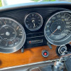 Véhicule d'origine CH - Exp du jour vétéran -Statut KM selon le compteur de vitesse
