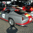 Ferrari à Montreux