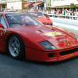 Ferrari a Montreux