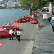 Ferrari à Montreux
