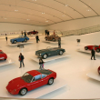 Museo Casa Enzo Ferrari